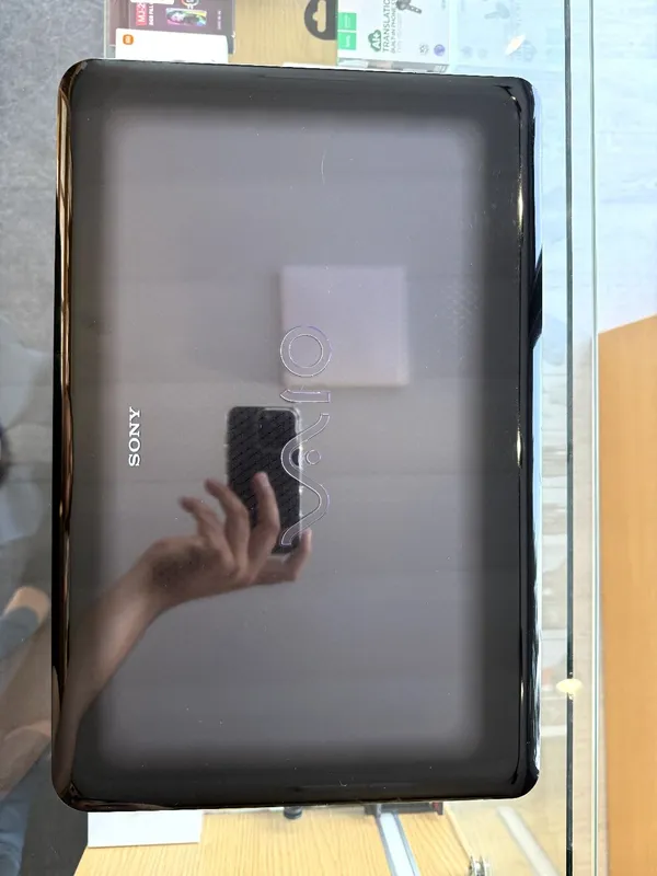 Ноутбук i5 4gb 500gb — фото 2