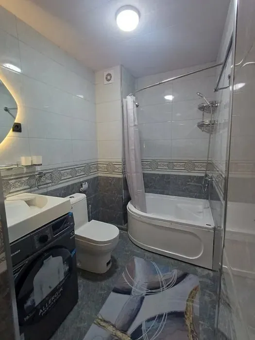 Сдается квартира (1в2) 6