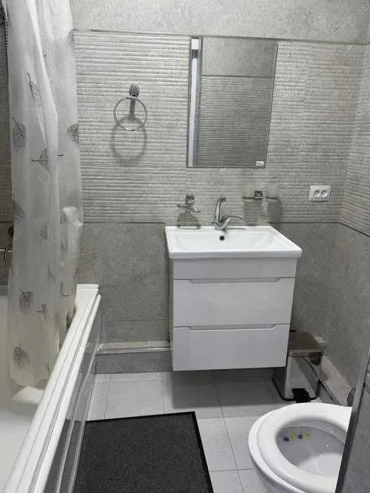 Сдаётся 2/3/9 ком квартира на Мегапланет рядом метро Туркистон — фото 5