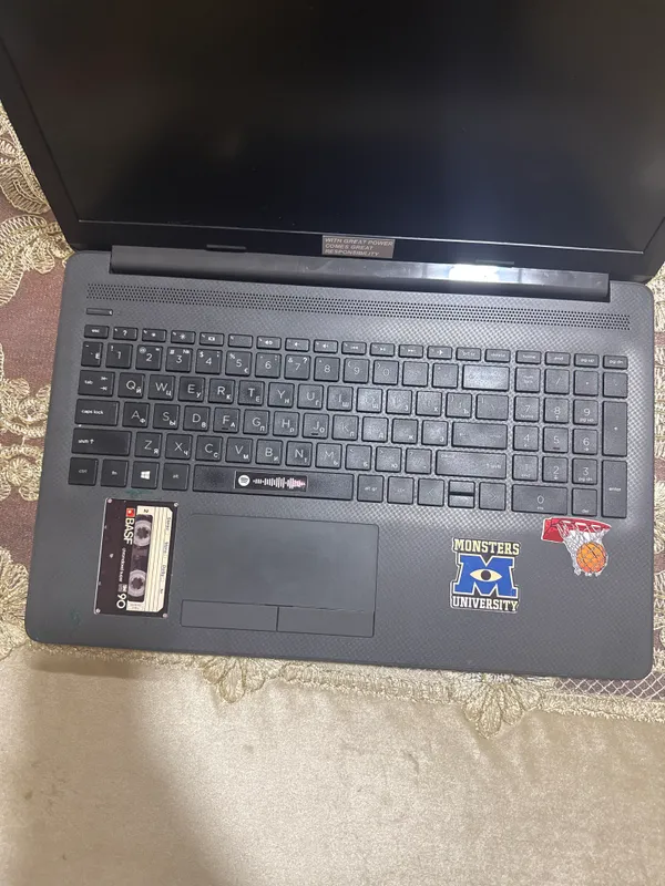 Hp 250 3