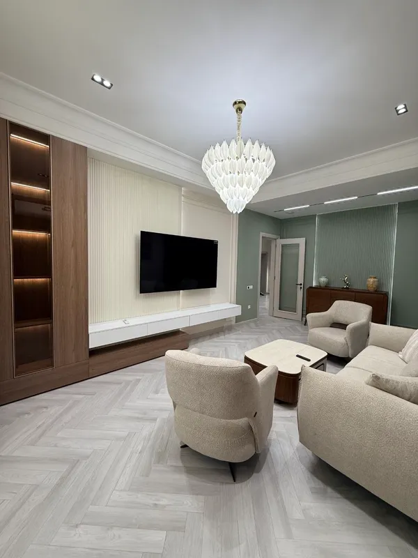 3 xonali kvartira, 120 m², Yunusobod 1 3 xonali kvartira, 120 m², Yunusobod 1
