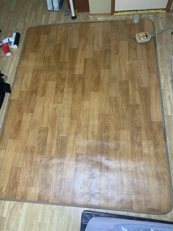 Tokli matras 183*270 1 Tokli matras 183*270 1