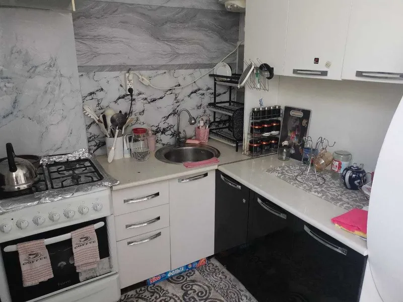 Продается кухонная гарнитура
