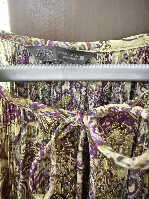 Turli xil ayollar kiyimlari ZARA, MANGO 4