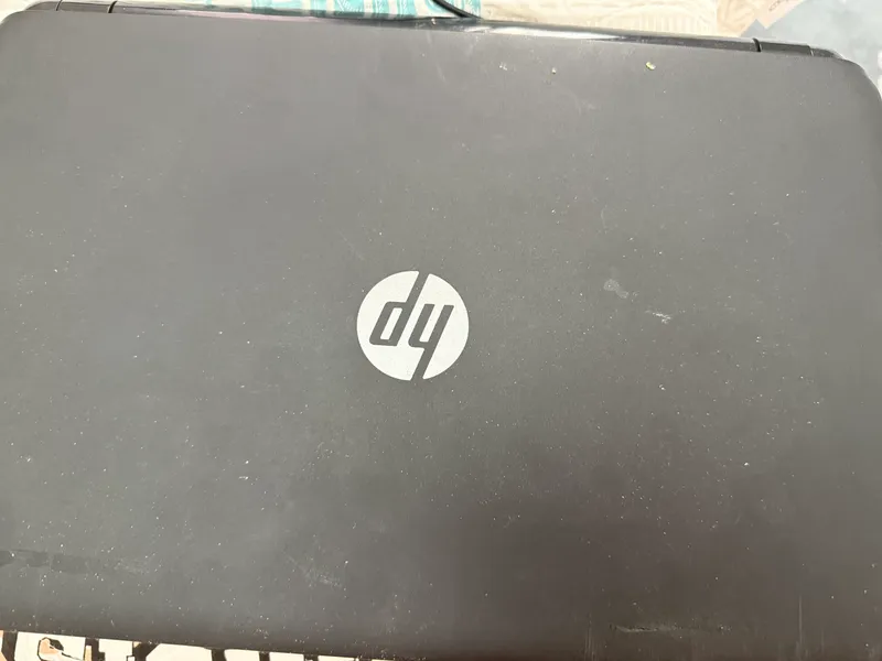 HP 15 Notebook PC — фото 1