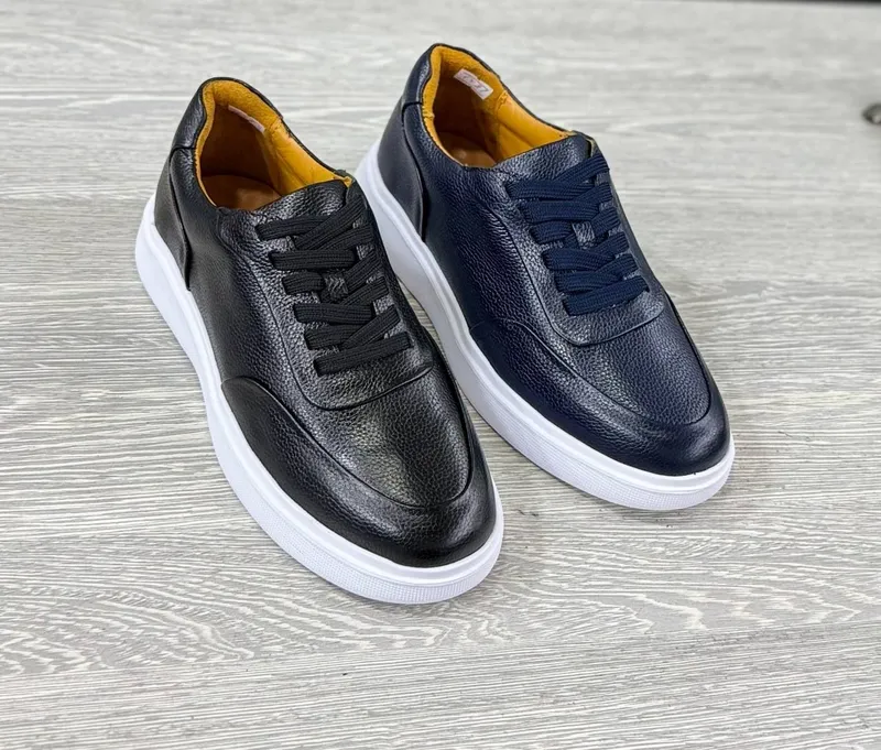 Barsobkalar.  "MEN'S SHOES"