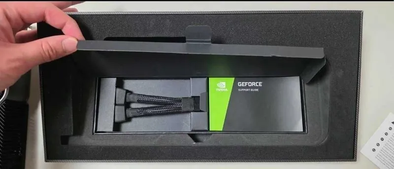 RTX 3080 FE Video karta 3