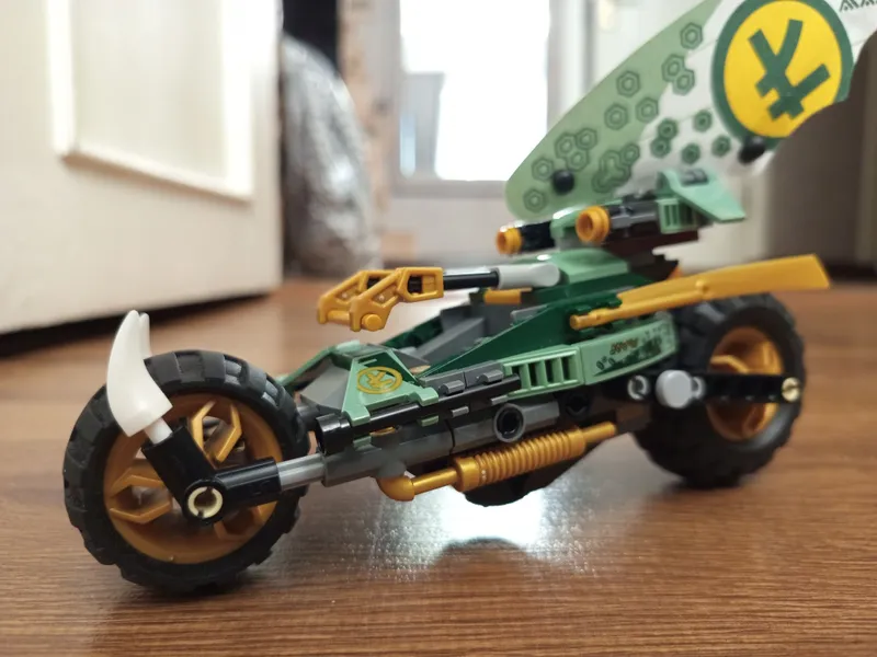 Продаю набор LEGO NINJAGO 2 Продаю набор LEGO NINJAGO 2