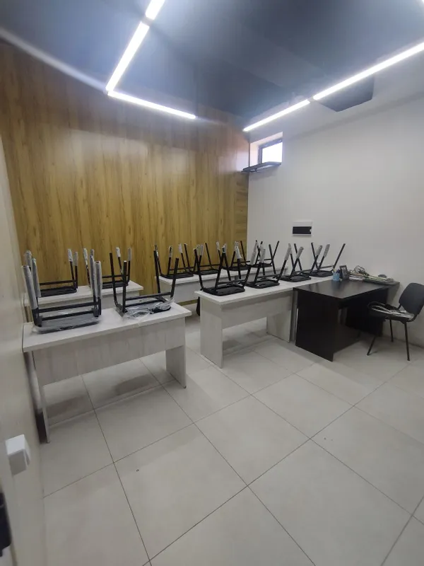 O‘quv markaz va ofis uchun 2 xona ijaraga / Сдаются 2 комнаты под офис