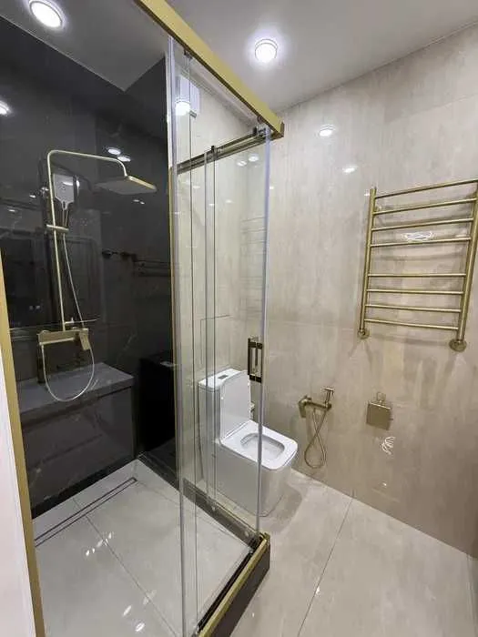Яккасарай Ориентир 1- нотариальная ЖК N-one 3 комнатная 105 м2 — фото 7