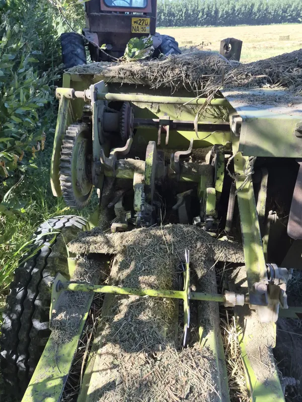 Markent claas 55 sotiladi 4 Markent claas 55 sotiladi 4