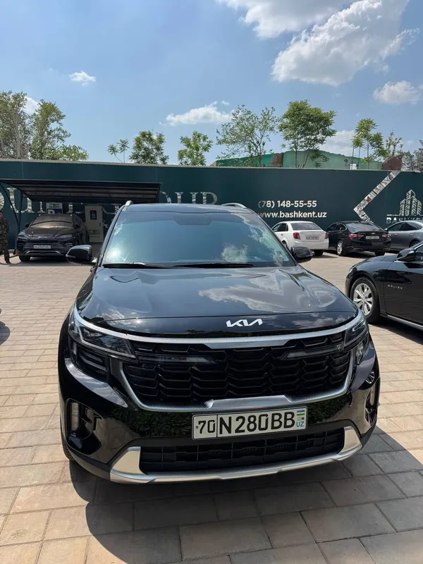 Kia Seltos full pozitsiyasi 4 Kia Seltos full pozitsiyasi 4