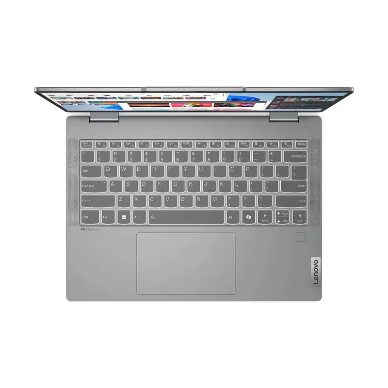 Noutbuk Lenovo IdeaPad 5 2-in-1 X360 | Intel Core i5-13420H — фото 4