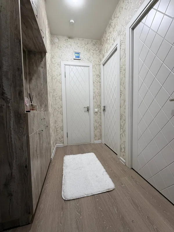 Продажа квартира 1/1/9, Golden house ЖК Assalom (ул. Махтумкули, новостройка) — фото 5