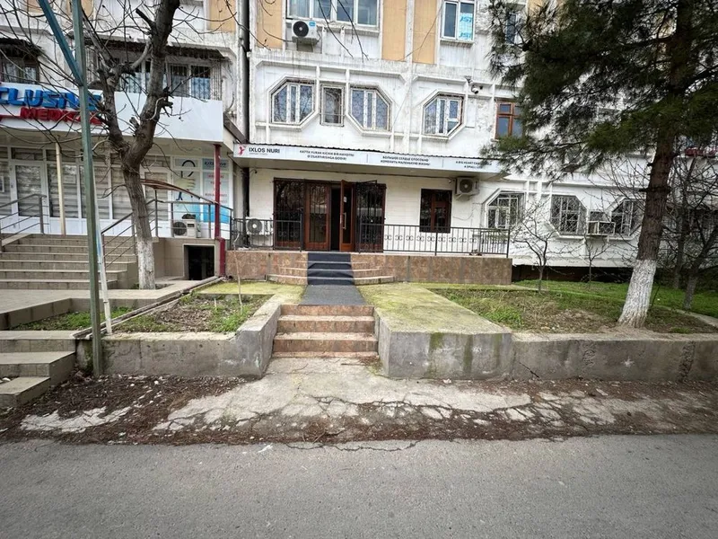 Улица Амир Темура 2-Линя Продается Нежилой — фото 1