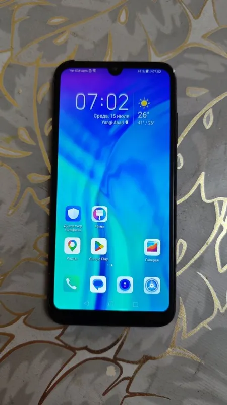 Honor 10i 4/128 б/у 1 Honor 10i 4/128 б/у 1