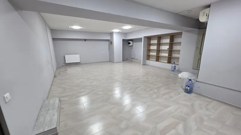 Ofis Ganga joy egasidan