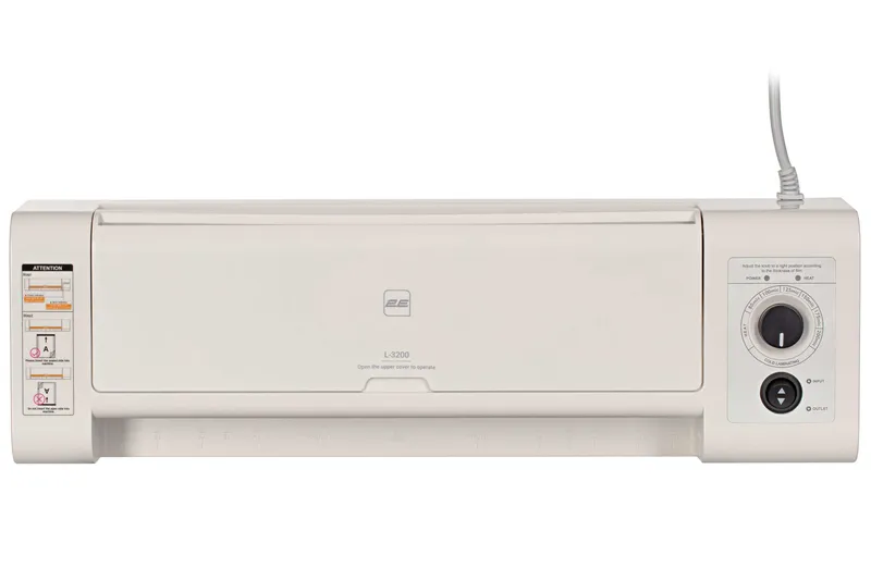 } Ламинатор 2E Laminator L-3200 — фото 3
