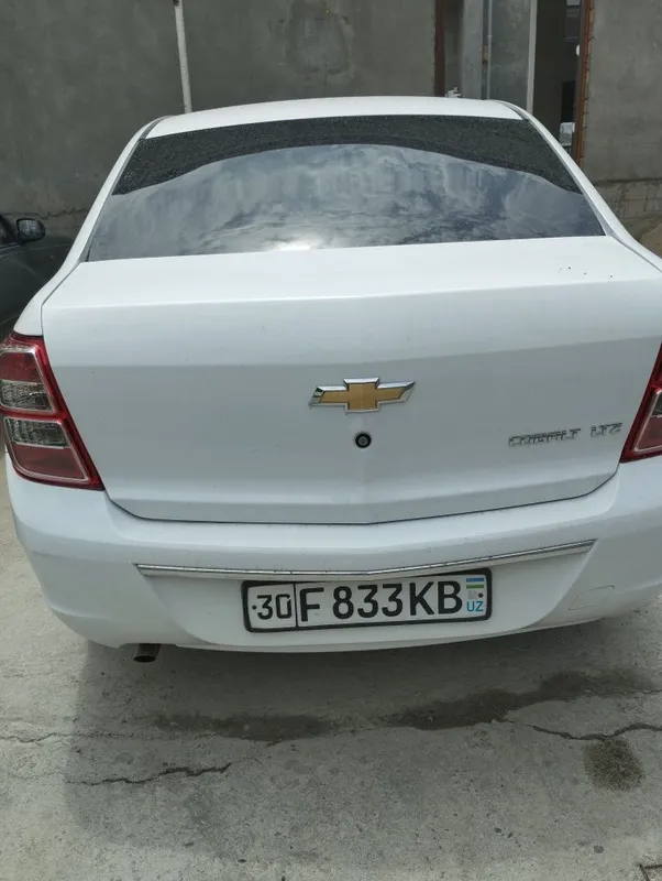 Срочно продаются кобалт 2