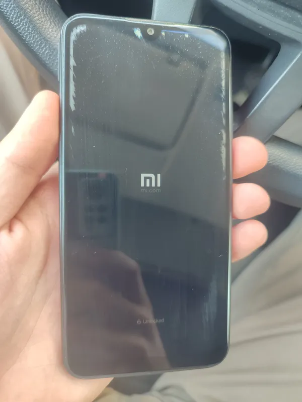 Redmi Play 4/64GB sotiladi — фото 4