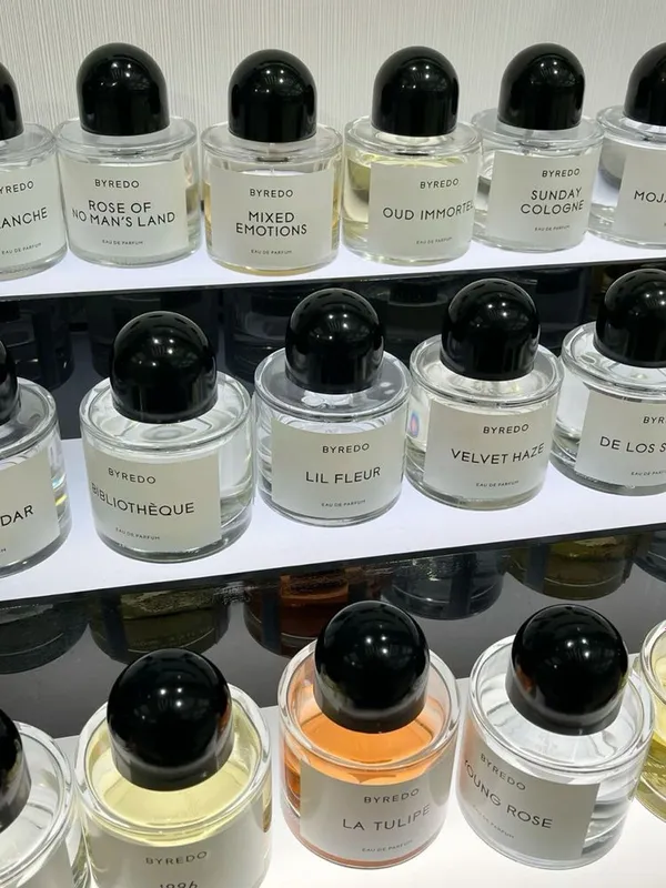 Original Byredo 50/100 мл atirlar