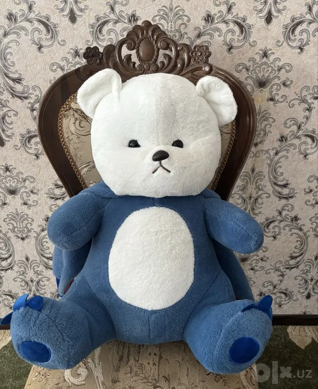 Stich yumshoq o‘yinchog‘i 2 Stich yumshoq o‘yinchog‘i 2