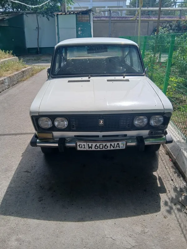 Продается жигули 06
