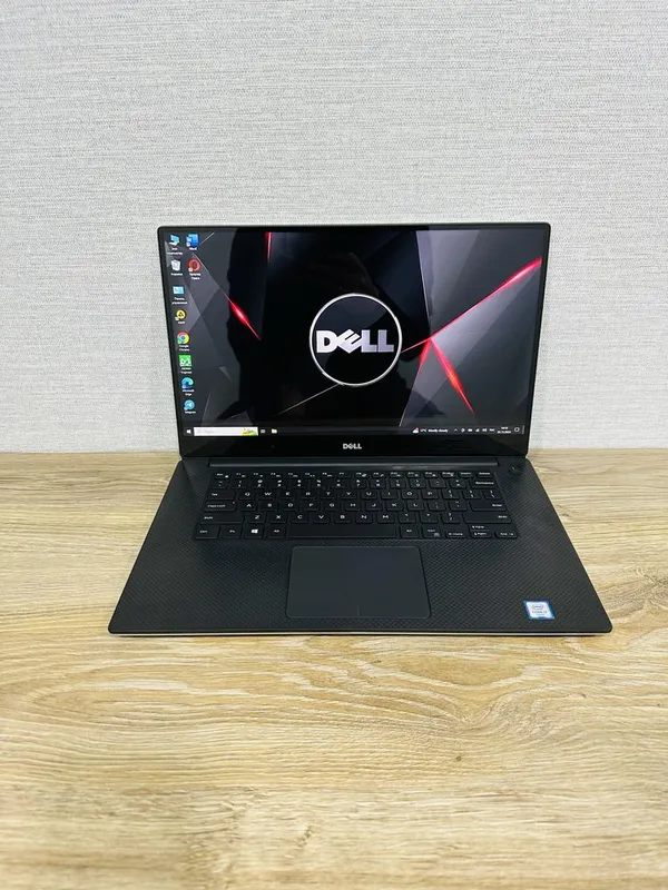 DELL Core i7 — 8 yadro, 4K sensorli ekran, kuchli videokarta, kafolat bilan 1 DELL Core i7 — 8 yadro, 4K sensorli ekran, kuchli videokarta, kafolat bilan 1
