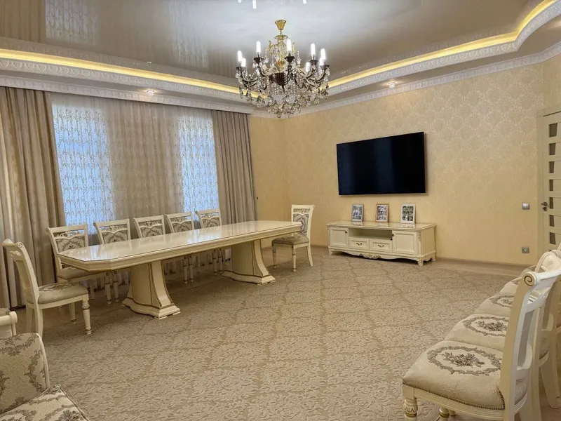 Сдается квартира Мирзо Улугбекский 5/8/12 110 м² — фото 2