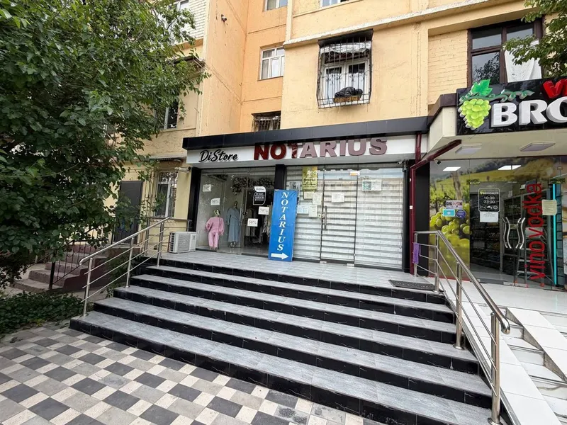 Продаётся (НЕ ЖИЛОЕ) Ориентир: 9 квартал Цена 105.000$ — фото 3