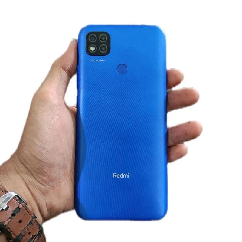 Redmi 9C 1 Redmi 9C 1