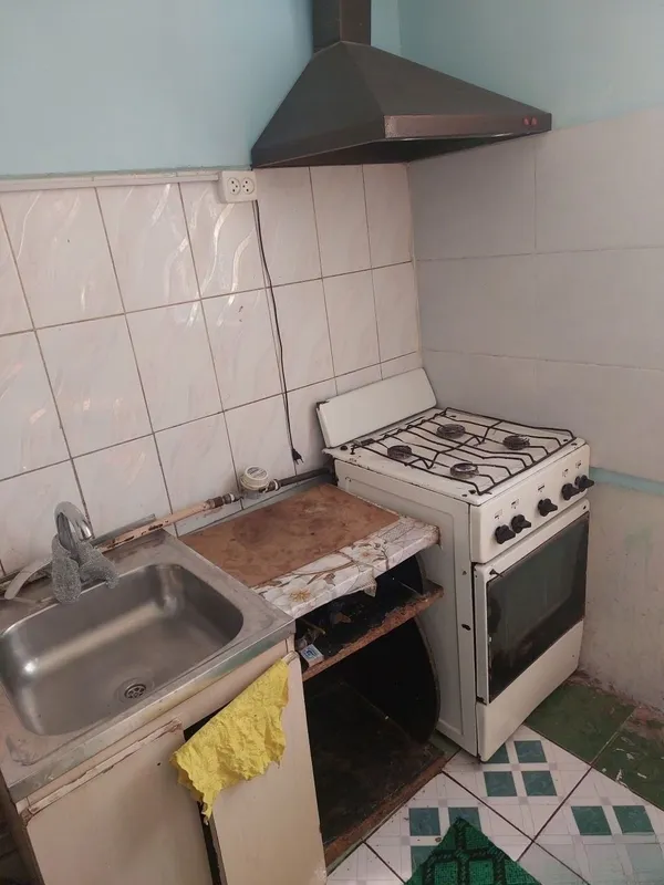 Сдаётся 2х комнатная квартира на 2этаже в районе 6 микрорайон 6 Сдаётся 2х комнатная квартира на 2этаже в районе 6 микрорайон 6