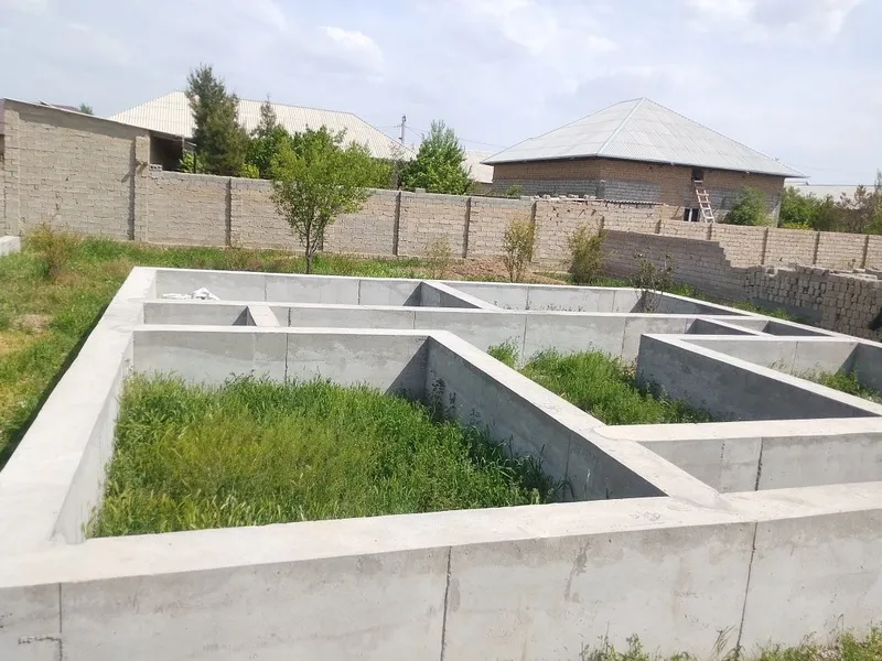 Yer sotiladi 6 sotix narxi 200 milion sum kelishamiz — фото 3