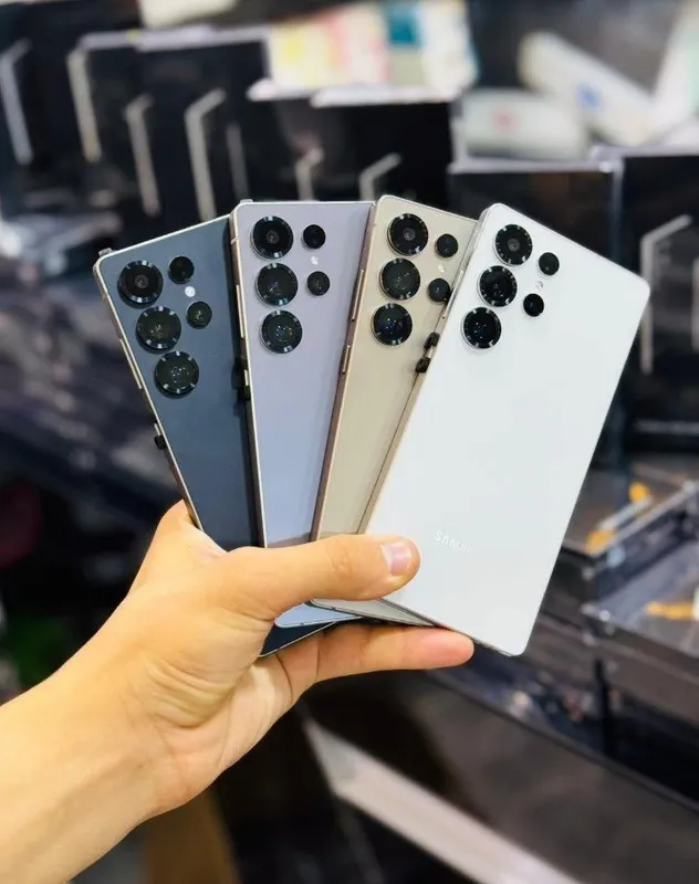 Samsung 25 Ultra New Skidka