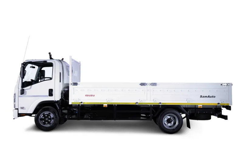 ISUZU NPR 75L-K Bortli kuzov Muddatli to'lov 18 oygacha
