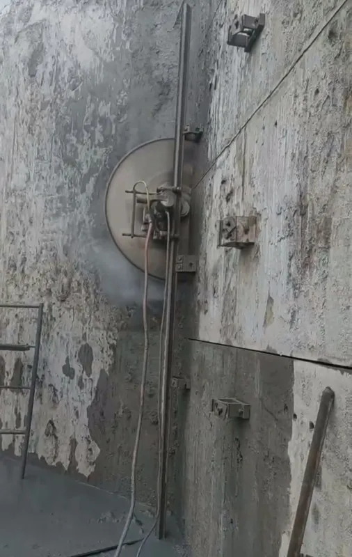 Beton kesish va konstruksiyalarni mustahkamlash — фото 4