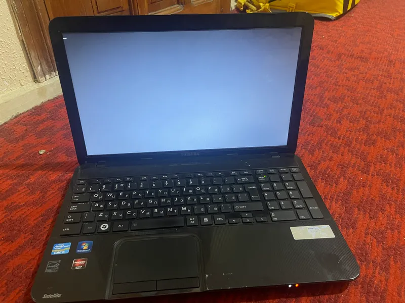 Toshiba core 5 2 Toshiba core 5 2