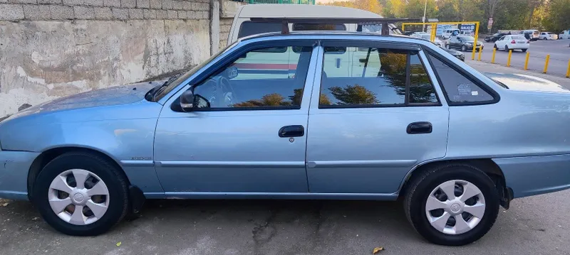 Chevrolet Nexia 2 — фото 2