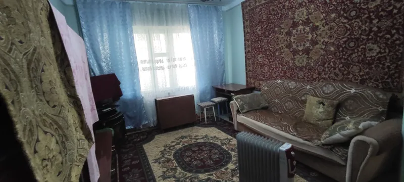 Ижарага, Гулистонда 4 мавзе, 40 уйда 2 этаж, 4 хонали квартира ижарага