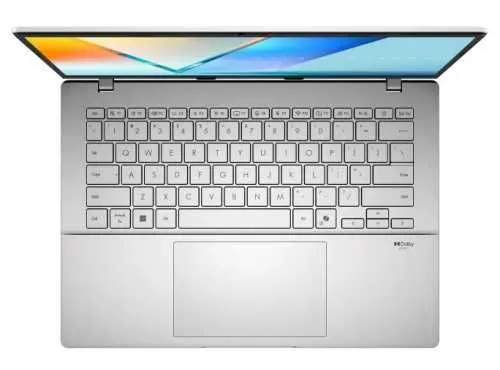 ASUS Vivobook S14 /WUXGA OLED/Ryzen R5-220/16GB LPDDR5x/512GB SSD Gen4 — фото 3