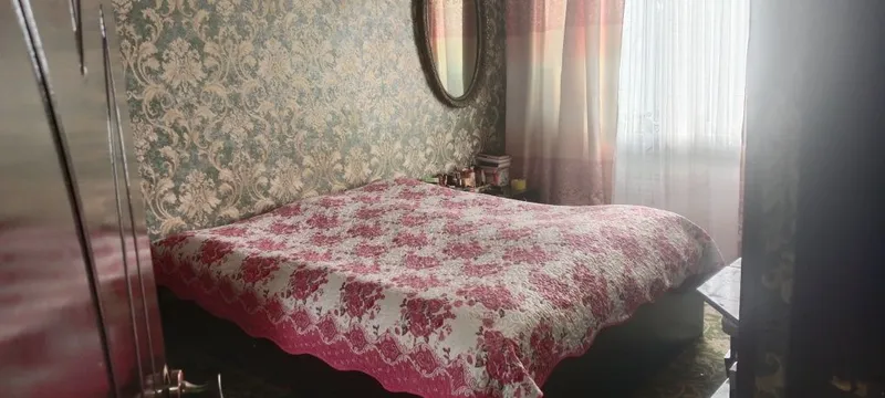 Продается 3 комн.каартира..ремонт хороший. 6