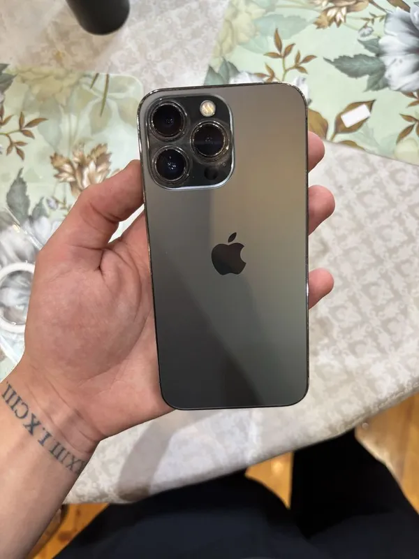 Iphone 13 Pro 128gb Iphone 13 Pro 128gb