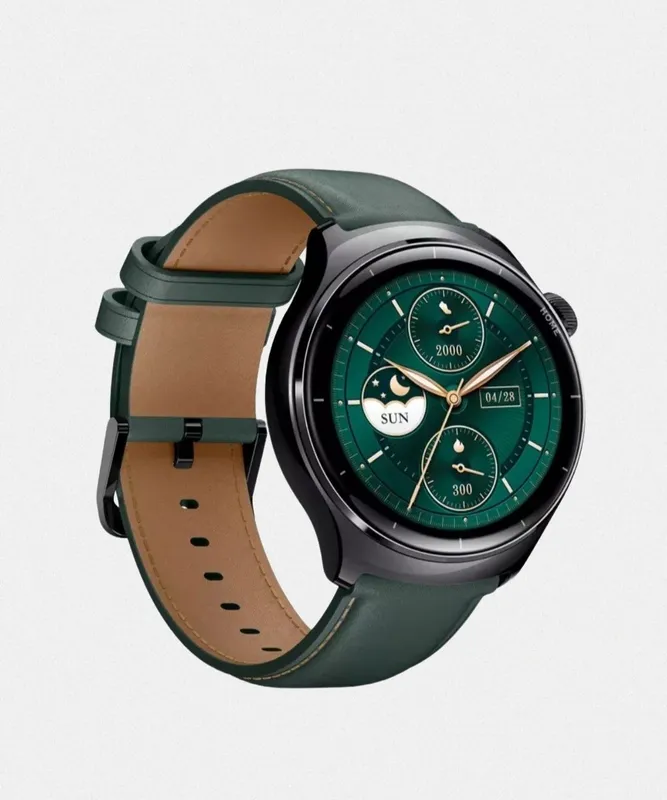 Умные часы Mibro lite 3 Pro — фото 2
