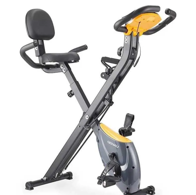 Deyarli yangi! Genau XT350 velotrenajyori 1 Deyarli yangi! Genau XT350 velotrenajyori 1
