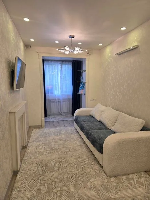 2-комн квартира, 48 м², 4/4 этаж (Ц-15, Жангох, Шайхантахур)