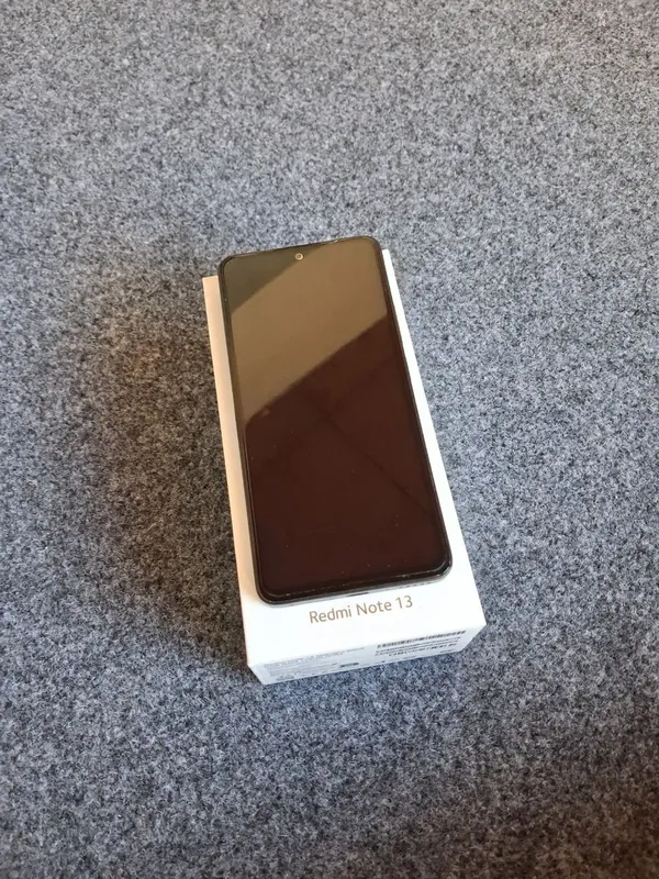 Redmi not 13 sotiladi 3 Redmi not 13 sotiladi 3