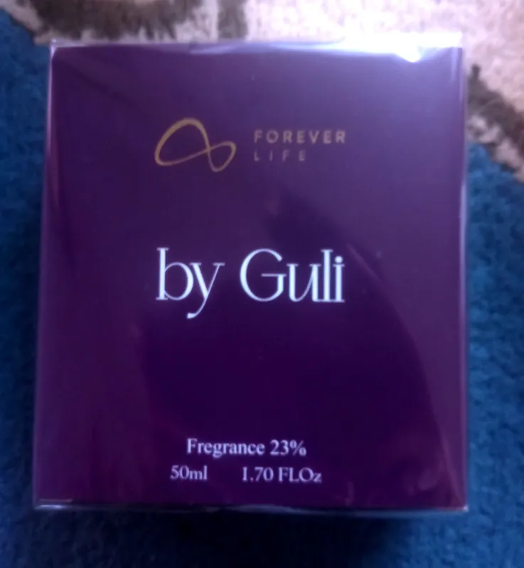 Forever Life By guli