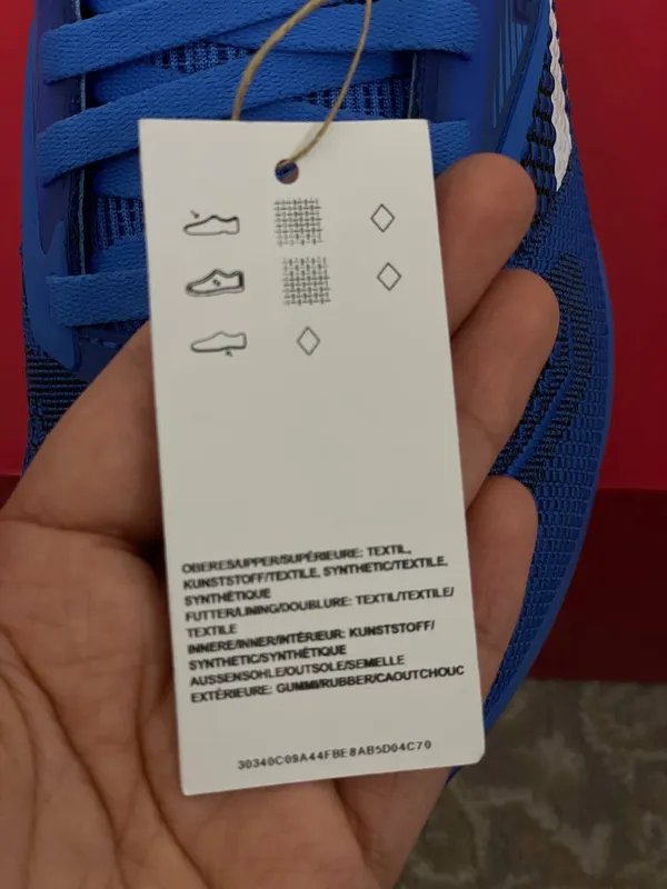 Orginal Reebok krosofka Unisex 3 Orginal Reebok krosofka Unisex 3