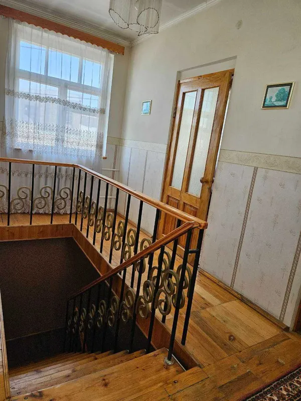 Госпиталь, Мирзо-Улугбекский район, продам 3х уровневый дом, 3 сотки — фото 3