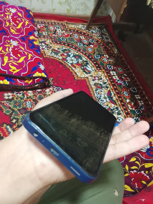 Samsung A15 2 Samsung A15 2